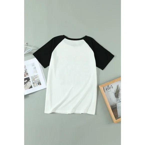 HERE FOR A GOOD TIME Tee Shirt - Picture 6 of 8